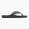 Női papucsok Tommy Hilfiger Webbing Summer Sandal black 2