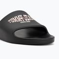 Férfi papucsok Tommy Jeans Injected black 7