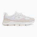 Női cipő Tommy Hilfiger Mix Material Runner white/ecru 2