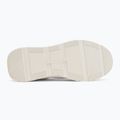 Női cipő Tommy Hilfiger Mix Material Runner white/ecru 4