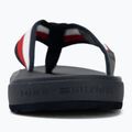 Férfi papucsok Tommy Hilfiger Molded RBW Beach rwb 6