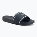 Női papucsok Tommy Jeans Poolslides dark night navy