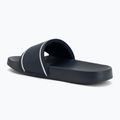 Női papucsok Tommy Jeans Poolslides dark night navy 3