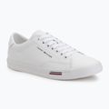 Férfi tornacipő Tommy Hilfiger Icon Court Light Ess white