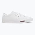 Férfi tornacipő Tommy Hilfiger Icon Court Light Ess white 2