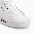 Férfi tornacipő Tommy Hilfiger Icon Court Light Ess white 7