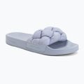 Női papucsok Tommy Jeans Braided soaring skies