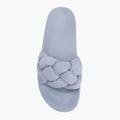 Női papucsok Tommy Jeans Braided soaring skies 5