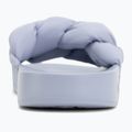 Női papucsok Tommy Jeans Braided soaring skies 6