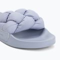 Női papucsok Tommy Jeans Braided soaring skies 7
