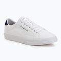 Férfi tornacipő Tommy Hilfiger Vulc Core Long Lace white