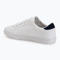 Férfi tornacipő Tommy Hilfiger Vulc Core Long Lace white 3