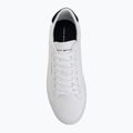 Férfi tornacipő Tommy Hilfiger Vulc Core Long Lace white 5