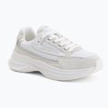 Tommy Hulfiger Sporty Chic Runner white női cipő