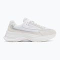 Tommy Hulfiger Sporty Chic Runner white női cipő 2
