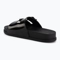 Női papucsok Tommy Jeans Comfort Jelly black 3