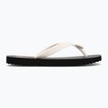 Női flip-flop papucsok Tommy Jeans Logo Summer black/ecru 2