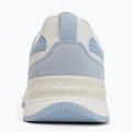 Női cipő Tommy Hilfiger Mix Material Runner brezzy blue/ecru 6