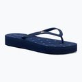 Női flip-flop papucsok Tommy Hilfiger Critter Print Summer preppy navy