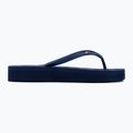 Női flip-flop papucsok Tommy Hilfiger Critter Print Summer preppy navy 2