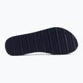 Női flip-flop papucsok Tommy Hilfiger Critter Print Summer preppy navy 4