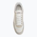 Férfi cipők Tommy Hilfiger Basket Core Lite Leather classic beige 5