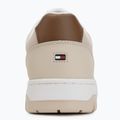 Férfi cipők Tommy Hilfiger Basket Core Lite Leather classic beige 6