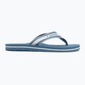 Női papucsok Tommy Hilfiger Webbing Summer Sandal cobalt steel 2