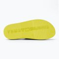 Női papucsok Tommy Hilfiger Light Double Strap lime zing 4