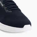 Férfi cipő Tommy Hilfiger Lightweight Knitted Runner desert sky 7