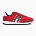 Férfi cipő Tommy Jeans Classic Runner sapphire red 2