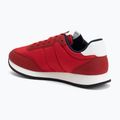 Férfi cipő Tommy Jeans Classic Runner sapphire red 3