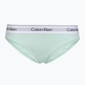 Női bugyi Calvin Klein LV00QF8520 Bikini feel the mint