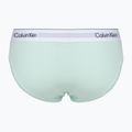 Női bugyi Calvin Klein LV00QF8520 Bikini feel the mint 2
