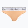 Női bugyi Calvin Klein LV00QF8520 Bikini peach bliss