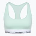 Melltartó Calvin Klein LV00QF8493 Unlined feel the mint