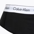 Női bugyi Calvin Klein LV00QF8283 Thong black 3