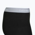 Boxeralsó Calvin Klein LV00NB4394 Brief 3 pairs black with/darkest spruce wb/black w 4