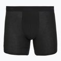 Boxeralsó Calvin Klein LV00NB4394 Brief 3 pairs black w/heavenly iris logo/black w 5