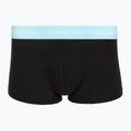 Boxeralsó Calvin Klein LV00NB4412 Low Rise Trunk 5 pairs black in plume wb/black in misty sage wb 2