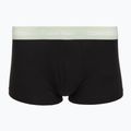 Boxeralsó Calvin Klein LV00NB4412 Low Rise Trunk 5 pairs black in plume wb/black in misty sage wb 3