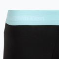 Boxeralsó Calvin Klein LV00NB4412 Low Rise Trunk 5 pairs black in plume wb/black in misty sage wb 8