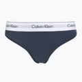 Női tanga Calvin Klein LV00QF8518 Thong speaksy
