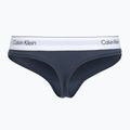 Női tanga Calvin Klein LV00QF8518 Thong speaksy 2