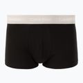 Boxeralsó Calvin Klein 0000U2664G Low Rise Trunk 3 pairs black/classic blue/black 5