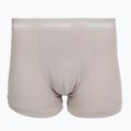 Férfi boxeralsó Calvin Klein 0000U2662G Trunk 3 pairs classic blue/porpoise/black 2