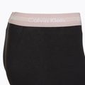 Férfi boxeralsó Calvin Klein 0000U2662G Trunk 3 pairs black in green bloom wb/black in da 6