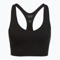 Melltartó Calvin Klein LVGWS6K348 Soft Sport Longline black