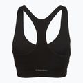 Melltartó Calvin Klein LVGWS6K348 Soft Sport Longline black 2