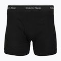 Boxeralsó Calvin Klein LV00NB1429 Boxer Brief 5 pairs Black Bodies Black Bodies with black/misty grey 6